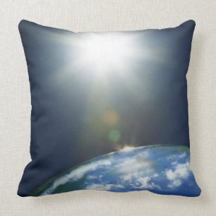 image of Space Cushion