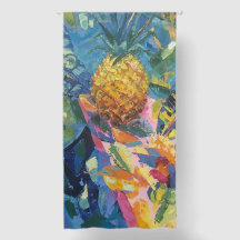 Imagen de mi obra Piña