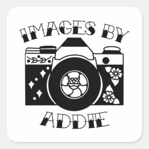 Images by Addie stickers