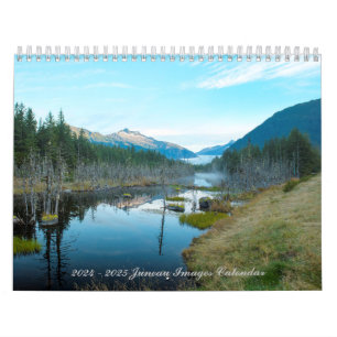 Images by Laveda 2024-2025  Calendar