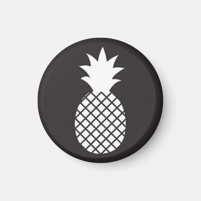 images magnet (Front)