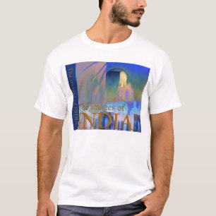 Images of India T-Shirt