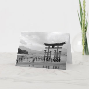 Images of Japan Card