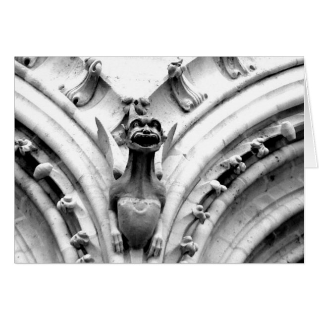 Images of Paris Series (Front Horizontal)