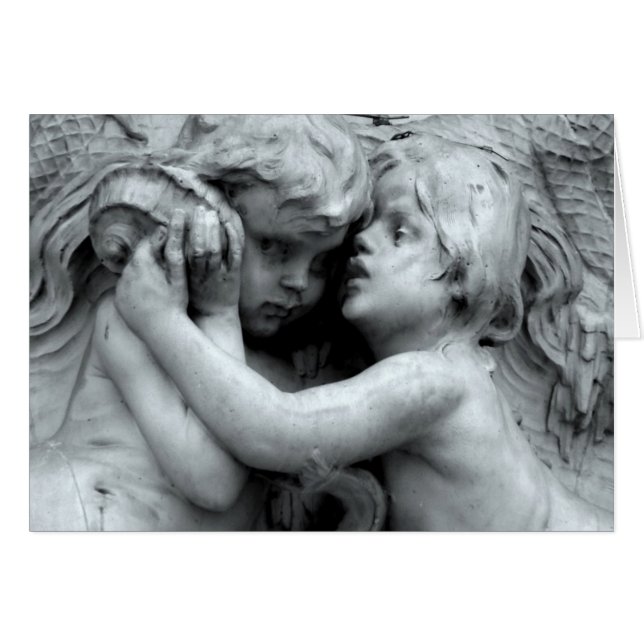 Images of Paris Series (Front Horizontal)