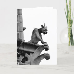 Images of Paris Series Card