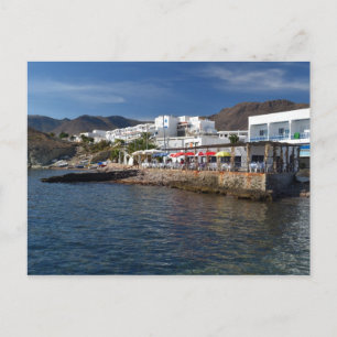 Images of Spain Postcard