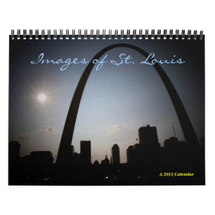 Images of St. Louis Calendar