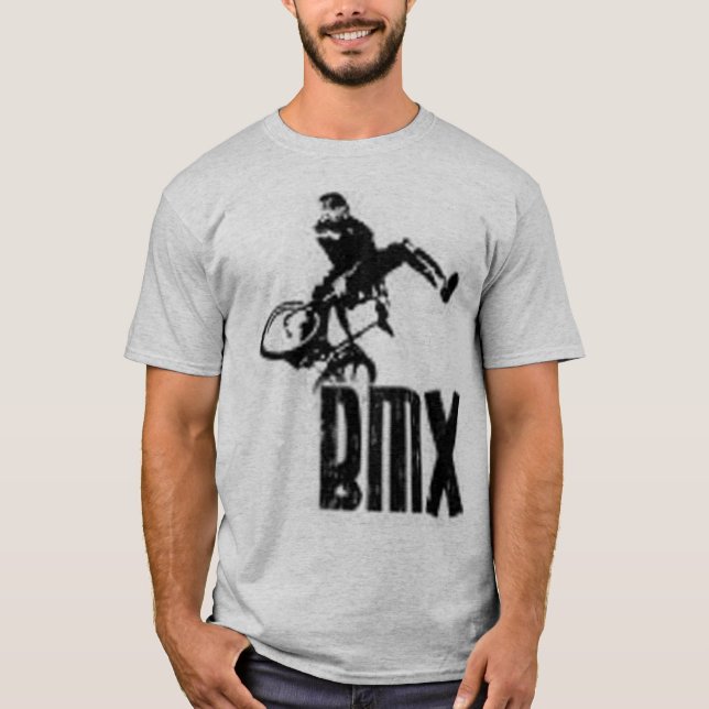 images T-Shirt (Front)