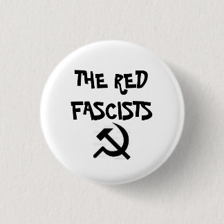 images, THE RED FASCISTS 3 Cm Round Badge