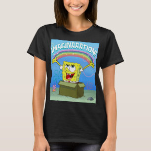 Imaginaaation Box Funny 001 T-Shirt