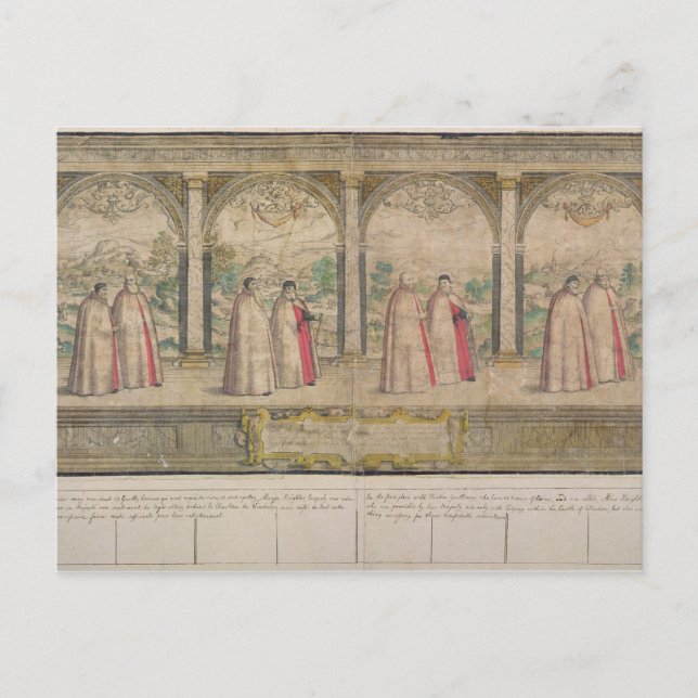 Imaginary Composite Postcard (Front)