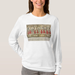 Imaginary Composite Procession T-Shirt
