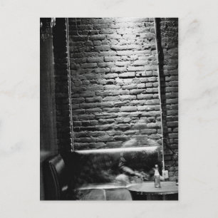 Imaginary Friends Postcard