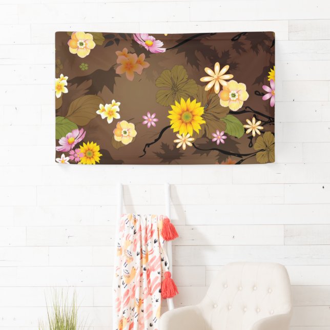 Imaginary Jungle 3 Banner (Insitu)