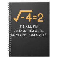 Imaginary number Mathematician Funny Math Nerd