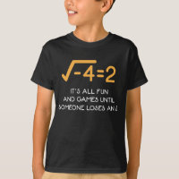 Imaginary number Mathematician  Funny Math Nerd