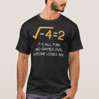 Imaginary number Mathematician Funny Math western 