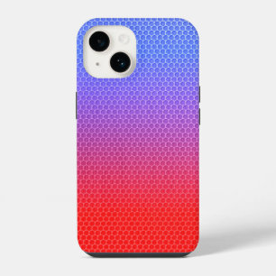 Imaginary Scales iPhone 14 Case