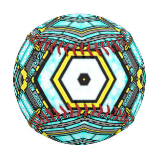 Imagination Energy Illustrated Baseball