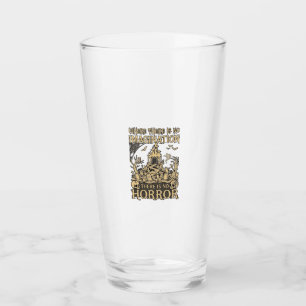 Imagination Horror Halloween Haunted House Cemeter Glass