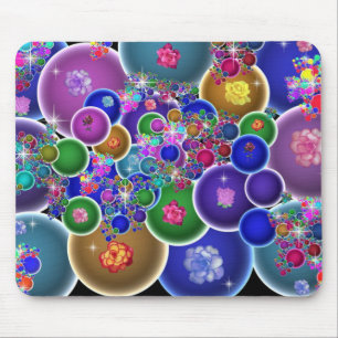 imagination mouse pad