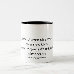 Imagination Mug