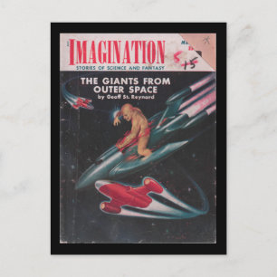 Imagination v05 n05 (1954-05.Greenleaf)_Pulp Art Postcard