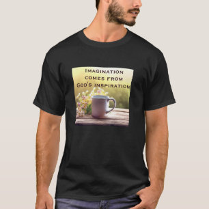 Imagination (v2 dark) T-Shirt