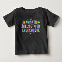 Imagination Will Get You Everywhere