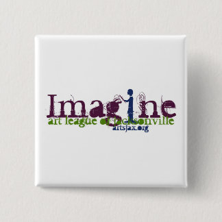Imagine Arts Button