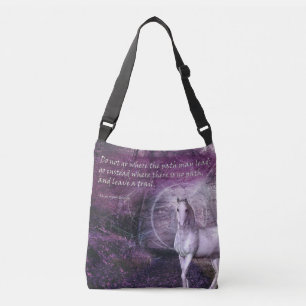 Imagine Crossbody Bag