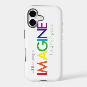 Imagine iPhone 7 Plus Tough Case