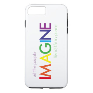 Imagine iPhone 7 Plus Tough Case