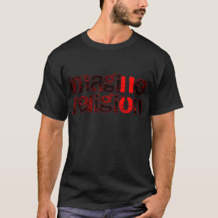Imagine No Religion T-Shirt