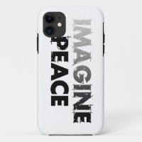 Imagine Peace V1