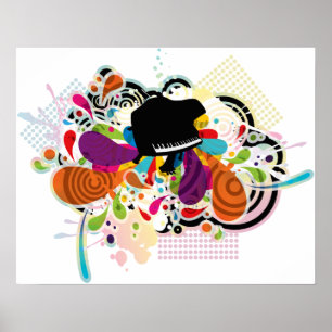 IMAGINE POSTER