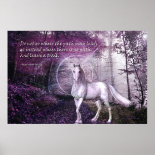 Imagine Poster