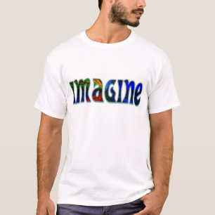 Imagine T-Shirt
