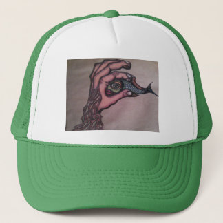 Imagine Trucker Hat