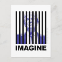 Imagine Trump Behind Bars