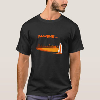 Imagine your life - Imagines your life T-Shirt