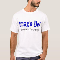 Imago Dei (even when I'm cranky)o