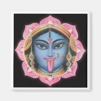 Imam Deusa Kali Magnet