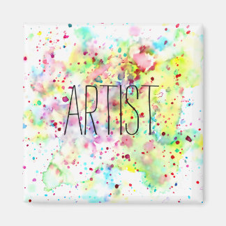 iman colorido magnet