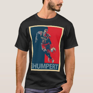 Iman Shumpert T-Shirt