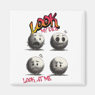 Imanes Caritas: Give Happiness to your Home Magnet