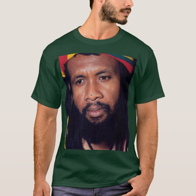 IMARA T-Shirt (Front)