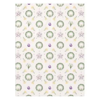 Imbolc Brigid Candlemas Alter Tablecloth
