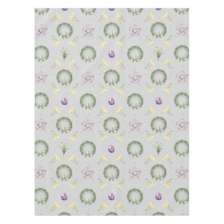 Imbolc Brigid Candlemas Alter Tablecloth